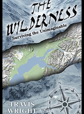 【预售】The Wilderness: Surviving the Unimaginable