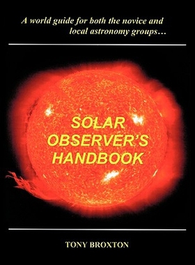 【预售】Solar Observer's Handbook...