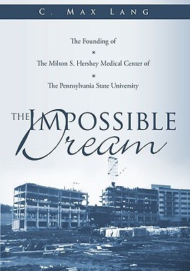 【预售】The Impossible Dream: The Founding of the Milton ...
