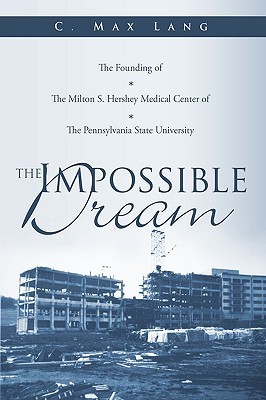 【预售】The Impossible Dream: The Founding of the Milton ...