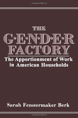 【预售】The Gender Factory: The Apportionment of Work ...