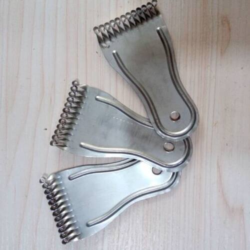 刮石花膏刮刀刨刀夏季消暑泉州四果汤石花冻工具（4只起包邮）