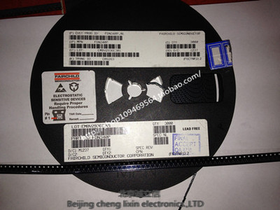 FDV301N 丝印：301 贴片SOT23 MOS场效应晶体管 FSC仙童原装现货