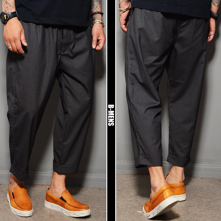 Pantalon en vrac pour jeunesse en nylon pour été - Ref 1488132 Image 1