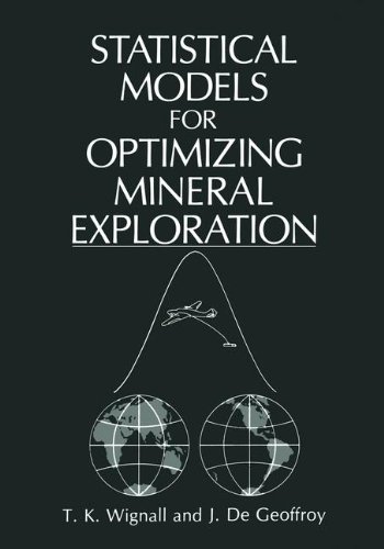 【预售】Statistical Models for Optimizing Mineral Expl...
