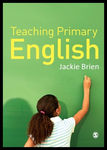 【预售】Teaching Primary English