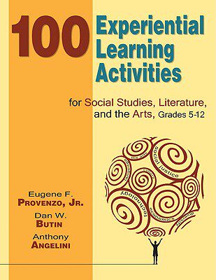 【预售】100 Experiential Learning Activities for Social S...