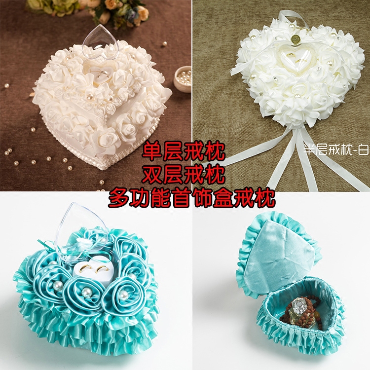 婚禮 戒枕 婚禮 個性創意森系戒枕對戒枕 婚禮 歐式結婚戒枕盒在類目 節慶用品/禮品, 其它節慶用品中 - 來自Buy2taobao.com提供專業的淘寶代購服務