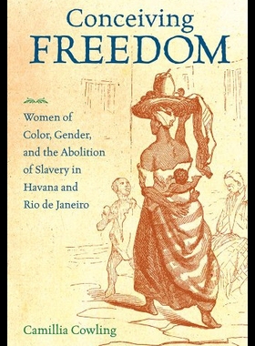 【预售】Conceiving Freedom: Women of Color, Gender, and t