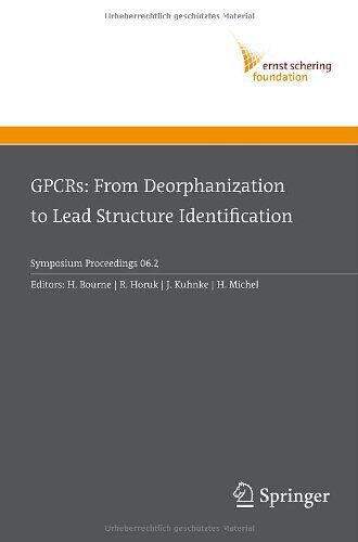 【预订】Gpcrs: From Deorphanization to Lead ...