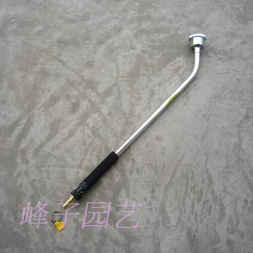 台湾松格长杆喷水枪系列140LBA(1000目超柔和出水/兰花浇灌专用)