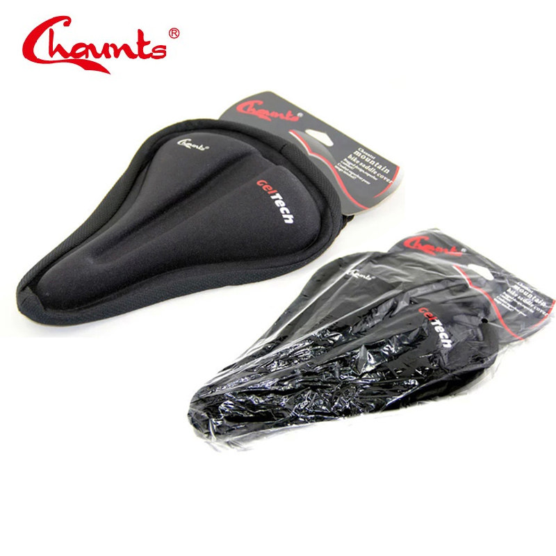 Selle de vélo CHAUNTS - Ref 2350656 Image 1