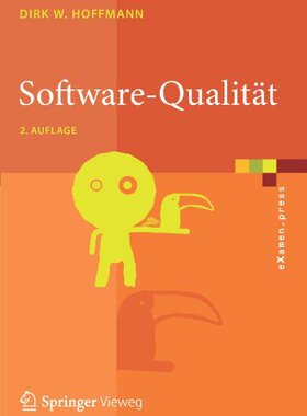 【预订】Software-Qualitat