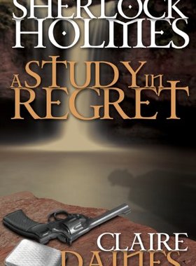 【预售】A Study in Regret