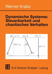 【预售】Dynamische Systeme: Steuerbarkeit Un...