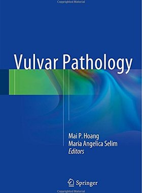 【预订】Vulvar Pathology