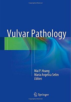 【预订】Vulvar Pathology