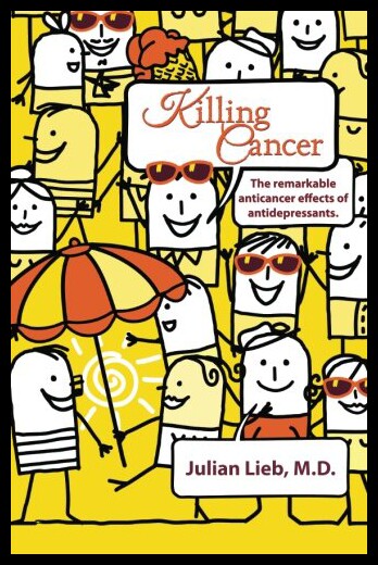 【预售】Killing Cancer