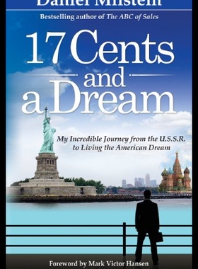 【预售】17 Cents & a Dream