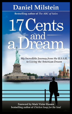 【预售】17 Cents & a Dream