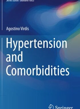 【预订】Hypertension and Comorbidities
