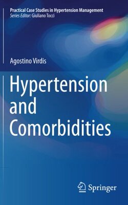 【预订】Hypertension and Comorbidities