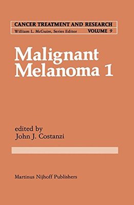 【预售】Malignant Melanoma 1