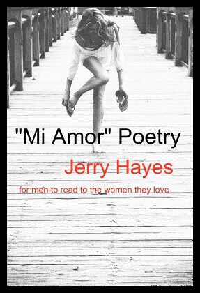 【预售】Mi Amor Poetry