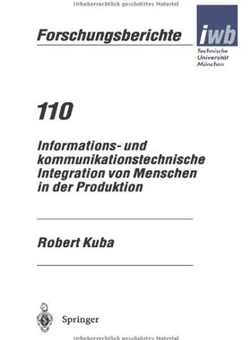 【预订】Informations- Und Kommunikationstech...