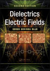 【预订】Dielectrics in Electric Fields, Seco...