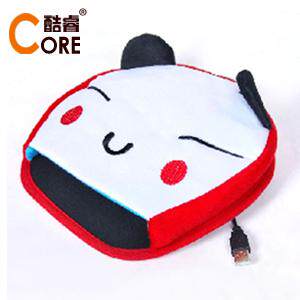 Coussin chauffant USB dessin animé - Ref 427147 Image 1