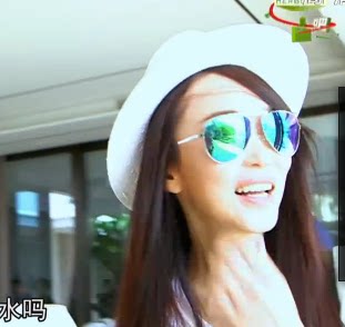 出发吧爱情范文芳同款墨镜李铭顺权志龙情侣太阳眼镜exo太阳镜