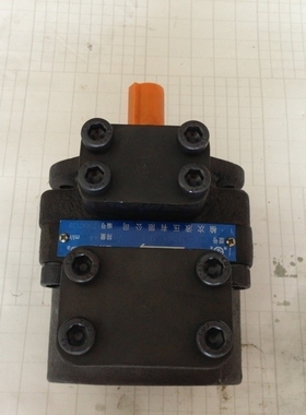 榆次单联叶片泵PFE-31036-1DTPFE-31044-1DT叶片泵液压油泵