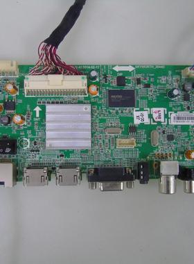 创维42E200E/47E200E/50E200E /5E5ERS主板5800-A8R750-1P40