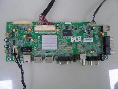 创维主板液晶电视配件