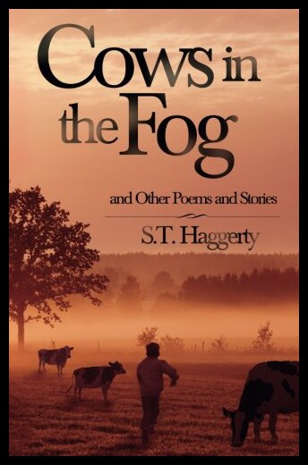 【预售】Cows in the Fog: And a Variety of Other Poems and