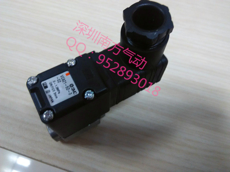 SMC 原装正品 电磁阀 VCA21-5D-3-02/VCA21-4G-3-02现货