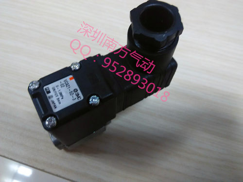 SMC 原装正品 电磁阀 VCA21-5D-3-02/VCA21-4G-3-02现货