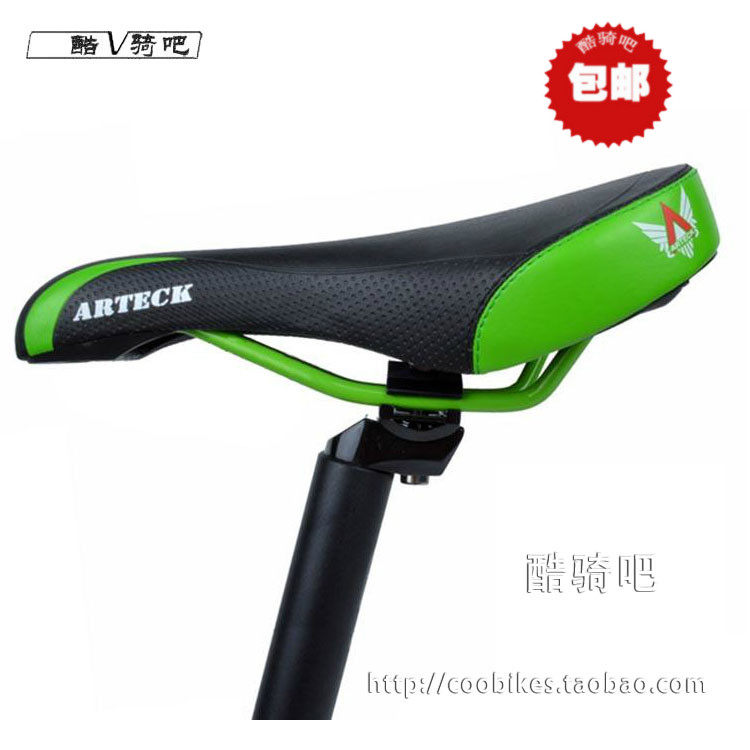 Selle de vélo - Ref 2360197 Image 1