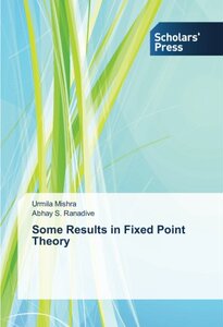 【预售】Some Results in Fixed Point Theory
