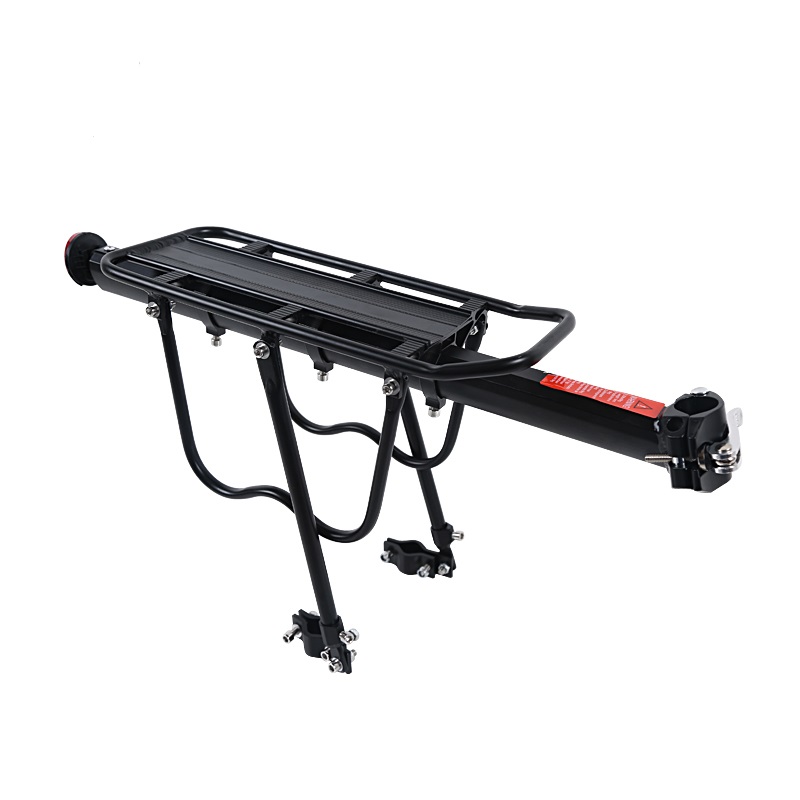 Porte-bagages pour vélo - Ref 2411431 Image 1