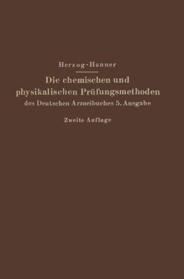 【预订】Die Chemischen Und Physikalischen Pr...