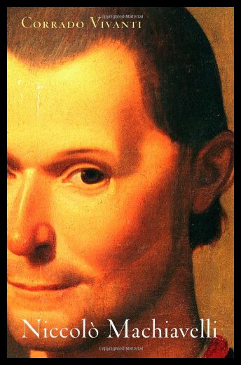 【预售】Niccolo Machiavelli: An Intellectual Biography