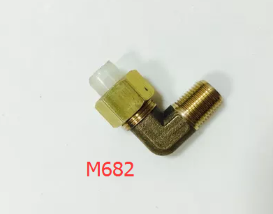 庆鸿莱通精呈慢走丝L型快速接头