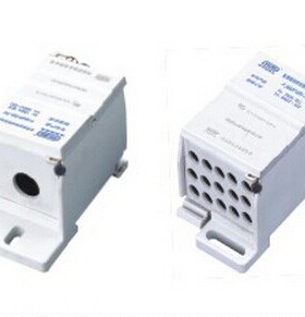 FJ6SF-1/25-70/15×6多用途封闭式防窃电接线端子(一路进十五路出