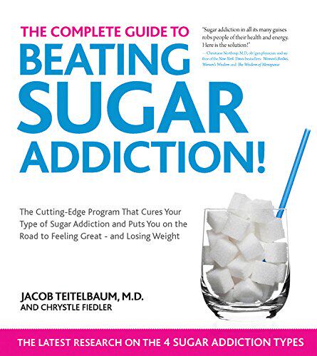 【预售】The Complete Guide to Beating Sugar Addiction:...