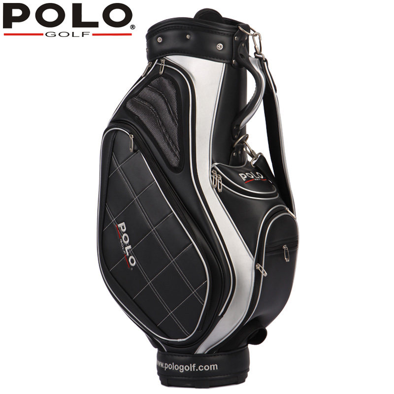 Sac de golf - Ref 39023 Image 1