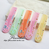 Echarpe enfant en coton - Ref 2139178 Image 20