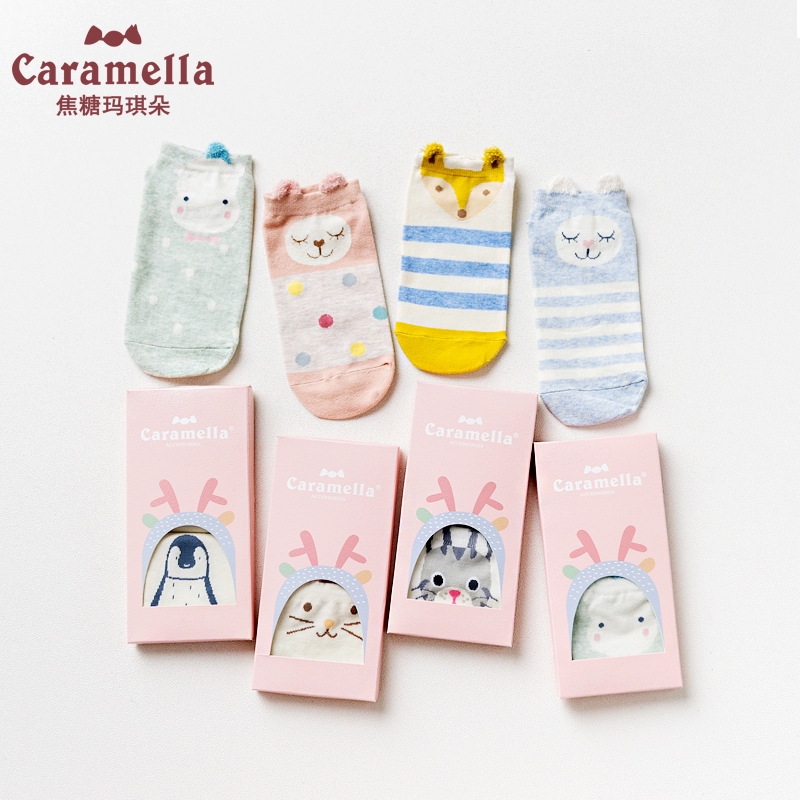 CARAMELLAÏļ¾Å®Íà¶ÌÍàÅ®¿É°®Íà×Ódz¿ÚÅ®ÃÞÍàµÍ°ïÒþÐÎÍౡ¿î´¬Íà