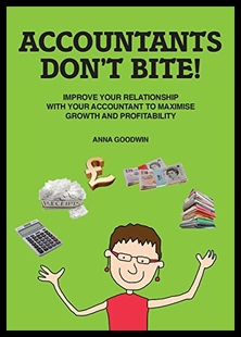 Don Bite Your Accountants Improve Relationshi 预售